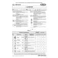 WHIRLPOOL ADG 6448 FD Quick Start WHIRLPOOL ADG 6448 FD Quick Start