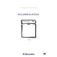 ELECTROLUX ESF666 Owners Manual ELECTROLUX ESF666 Owners Manual