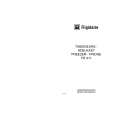 FRIGIDAIRE FR311 Owners Manual FRIGIDAIRE FR311 Owners Manual