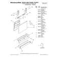 WHIRLPOOL KUDS01DLSP6 Parts Catalog WHIRLPOOL KUDS01DLSP6 Parts Catalog