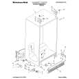 WHIRLPOOL KSRB25FBBL00 Parts Catalog WHIRLPOOL KSRB25FBBL00 Parts Catalog