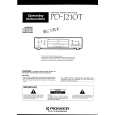 PIONEER PDJ210T Owners Manual PIONEER PDJ210T Owners Manual