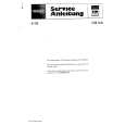 GRUNDIG CB190 Service Manual GRUNDIG CB190 Service Manual