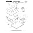 WHIRLPOOL KECC567KSS1 Parts Catalog WHIRLPOOL KECC567KSS1 Parts Catalog