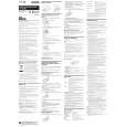 SONY VGP-BMS30 VAIO Owners Manual SONY VGP-BMS30 VAIO Owners Manual