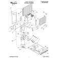 WHIRLPOOL 3XACM09XD1 Parts Catalog WHIRLPOOL 3XACM09XD1 Parts Catalog