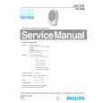 PHILIPS HR3288 Service Manual PHILIPS HR3288 Service Manual