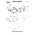 WHIRLPOOL 7MLSQ8000JQ6 Parts Catalog WHIRLPOOL 7MLSQ8000JQ6 Parts Catalog