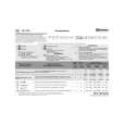 WHIRLPOOL GSX 4898 TW Quick Start WHIRLPOOL GSX 4898 TW Quick Start