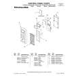 WHIRLPOOL KHHS179LSS2 Parts Catalog WHIRLPOOL KHHS179LSS2 Parts Catalog