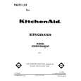 WHIRLPOOL KSRB25QABL00 Parts Catalog WHIRLPOOL KSRB25QABL00 Parts Catalog