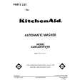 WHIRLPOOL KAWL400WAL0 Parts Catalog WHIRLPOOL KAWL400WAL0 Parts Catalog