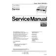 PHILIPS VR2120 Service Manual PHILIPS VR2120 Service Manual
