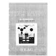 TEAC A3340S Service Manual TEAC A3340S Service Manual
