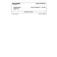 BLAUPUNKT CS92101 DIGITAL PR Service Manual BLAUPUNKT CS92101 DIGITAL PR Service Manual