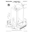 WHIRLPOOL KSRC22KBAL01 Parts Catalog WHIRLPOOL KSRC22KBAL01 Parts Catalog