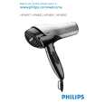 PHILIPS HP4890/00 Owners Manual PHILIPS HP4890/00 Owners Manual