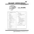 SHARP M405R Service Manual SHARP M405R Service Manual