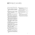 ZANUSSI ZK366LR Owners Manual ZANUSSI ZK366LR Owners Manual