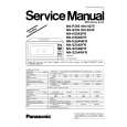 PANASONIC NN-P295 Service Manual PANASONIC NN-P295 Service Manual