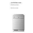 AEG LTH57580ES Owners Manual AEG LTH57580ES Owners Manual
