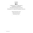 AEG S80408-KG1 Owners Manual AEG S80408-KG1 Owners Manual