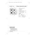 IGNIS AKL704/WH Owners Manual IGNIS AKL704/WH Owners Manual