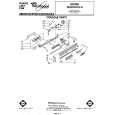 WHIRLPOOL DU8903XL0 Parts Catalog WHIRLPOOL DU8903XL0 Parts Catalog
