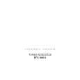 ELECTROLUX EFC009X/S Owners Manual ELECTROLUX EFC009X/S Owners Manual