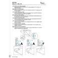 WHIRLPOOL DSH 1460 BR Quick Start WHIRLPOOL DSH 1460 BR Quick Start