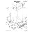 WHIRLPOOL 3XES0FHGKS03 Parts Catalog WHIRLPOOL 3XES0FHGKS03 Parts Catalog
