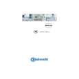 BAUKNECHT EMCHS 6244 AL Owners Manual BAUKNECHT EMCHS 6244 AL Owners Manual