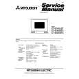 MITSUBISHI XC1404CB Service Manual MITSUBISHI XC1404CB Service Manual