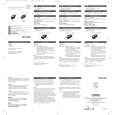 PHILIPS SPM2702BB/96 Owners Manual PHILIPS SPM2702BB/96 Owners Manual