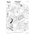 WHIRLPOOL LGL8858EQ1 Parts Catalog WHIRLPOOL LGL8858EQ1 Parts Catalog