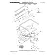 WHIRLPOOL KERC601HBT4 Parts Catalog WHIRLPOOL KERC601HBT4 Parts Catalog