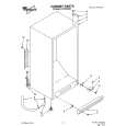 WHIRLPOOL EV170NXAN00 Parts Catalog WHIRLPOOL EV170NXAN00 Parts Catalog