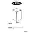 ROSENLEW RJVL210 Owners Manual ROSENLEW RJVL210 Owners Manual