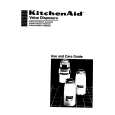 WHIRLPOOL KD200 Owners Manual WHIRLPOOL KD200 Owners Manual