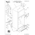 WHIRLPOOL 3ET21DKXDN03 Parts Catalog WHIRLPOOL 3ET21DKXDN03 Parts Catalog