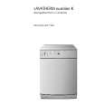 AEG LTHEUROK Owners Manual AEG LTHEUROK Owners Manual