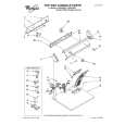 WHIRLPOOL LGR4634EQ3 Parts Catalog WHIRLPOOL LGR4634EQ3 Parts Catalog