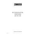 AEG ZD33R Owners Manual AEG ZD33R Owners Manual