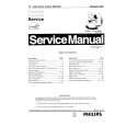 PHILIPS V30 CHASSIS Service Manual PHILIPS V30 CHASSIS Service Manual