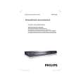 PHILIPS DVP3126K/51 Owners Manual PHILIPS DVP3126K/51 Owners Manual