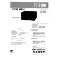 SONY MHC3300 Service Manual SONY MHC3300 Service Manual