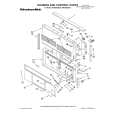 WHIRLPOOL KIRD802XSS2 Parts Catalog WHIRLPOOL KIRD802XSS2 Parts Catalog