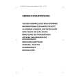 WHIRLPOOL ARL 620/G/NI Owners Manual WHIRLPOOL ARL 620/G/NI Owners Manual