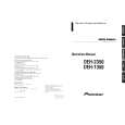 PIONEER DEH2350 Owners Manual PIONEER DEH2350 Owners Manual