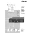 GRUNDIG SE7106HIFI Service Manual GRUNDIG SE7106HIFI Service Manual